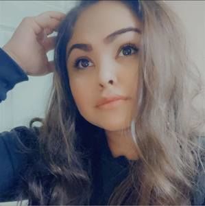 Meet your Posher, Jessica